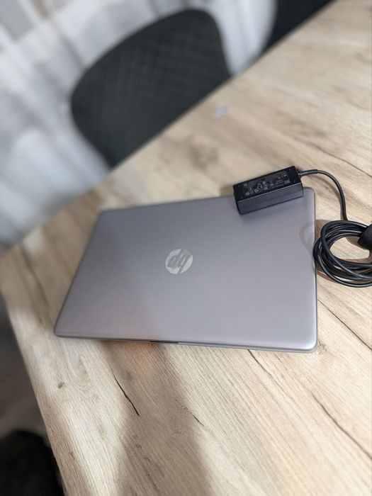 Laptop HP Ryzen 3 SSD 500GB