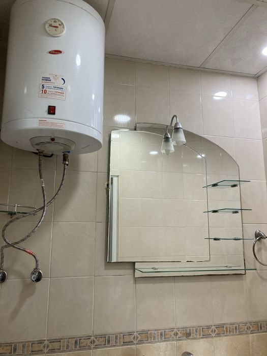 Дава се под наем Тристаен апартамент в Перник, Център - 70 кв.м за 357 € - Снимка #5