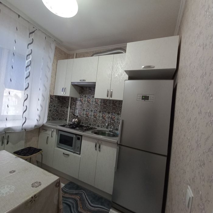 Посуточ и час ост Юбилейная