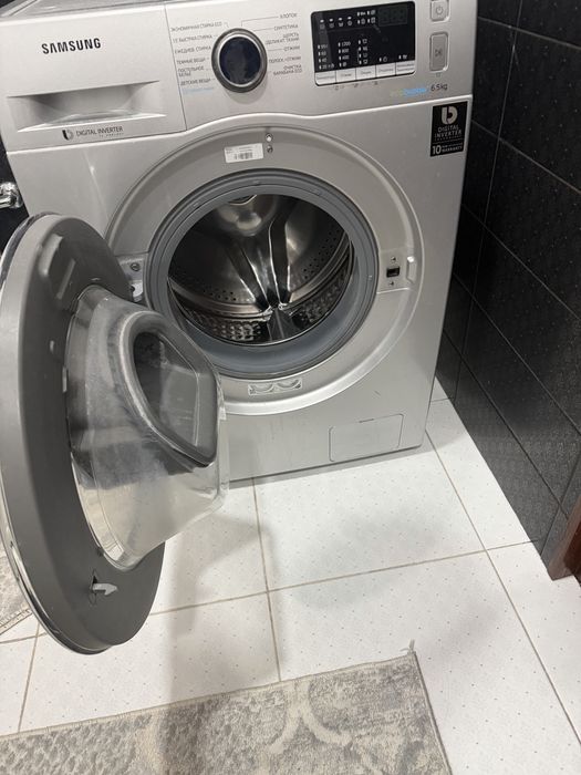Стиральная машина Samsung