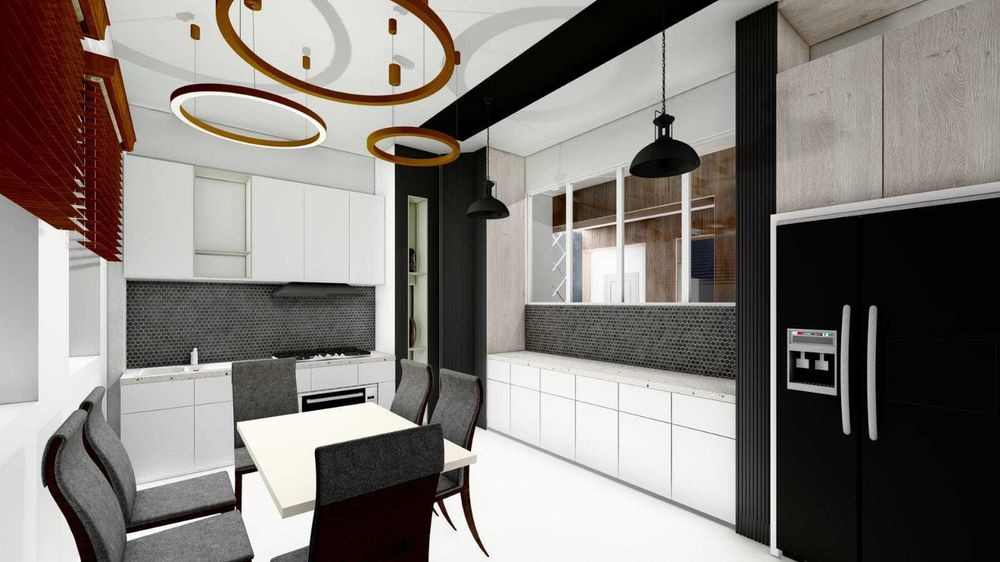 евродизайн Мухайн