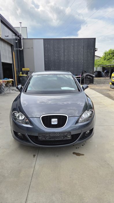 SEAT Leon 2009 — imagine 2