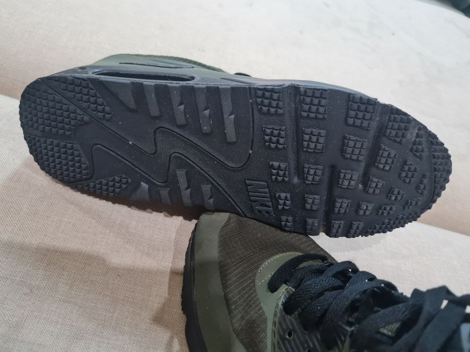 Nike Air Max 90 Mid Winter