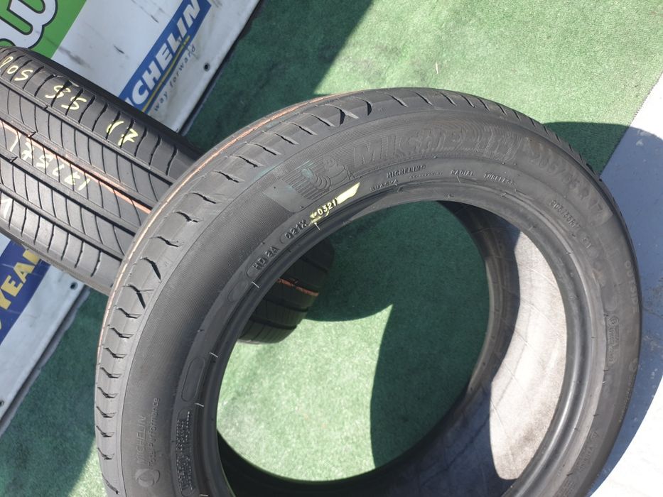 205.55.17 Michelin