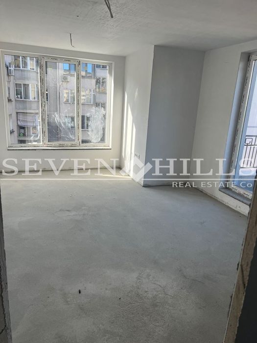 Продава се Тристаен апартамент в Пловдив, Кючук Париж - 87 кв.м за 1351 €/кв.м - Снимка #4