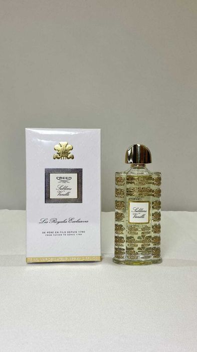 Creed Sublime Vanille EDP 100ml