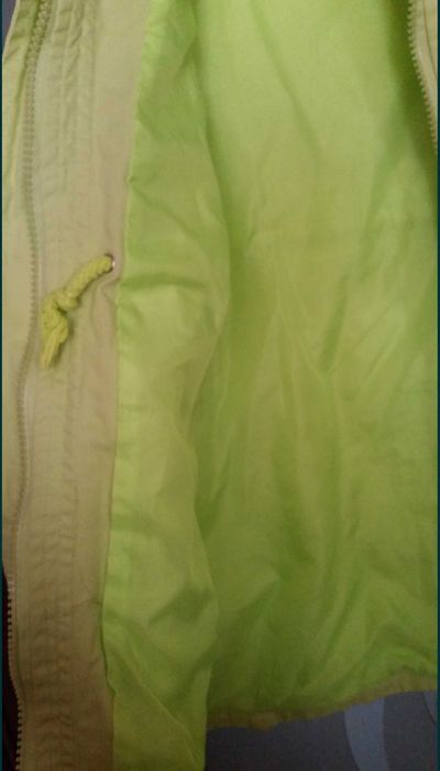 Плащ для девочки подростка