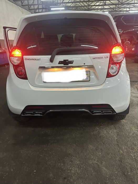 Спарк аренда нахт срочна