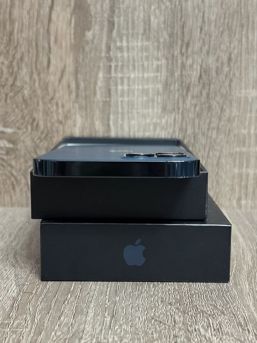 Iphone 12 pro 256 gb