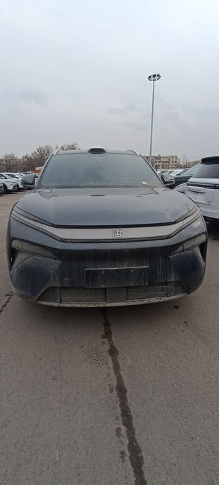 Byd Tang L 2025 йил 2 Маторли