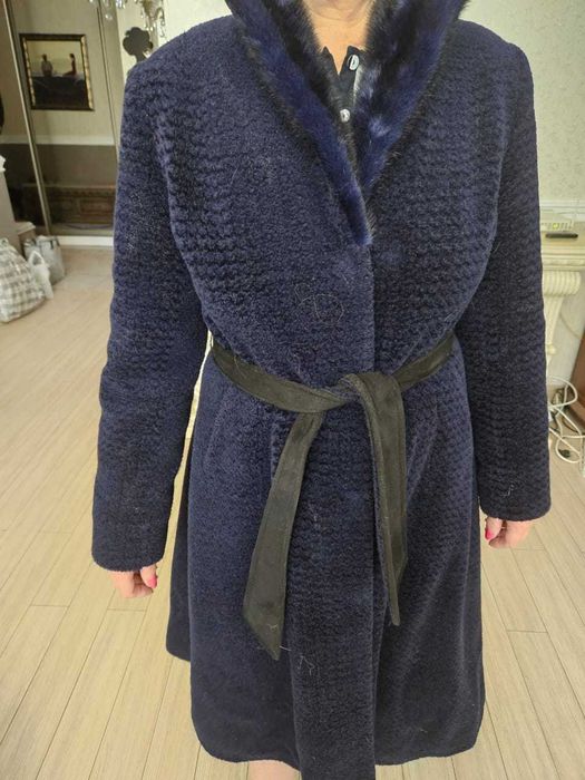 продам шубы нутрия