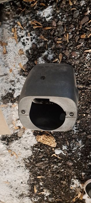 Панель приборов, торпеда TLC 100