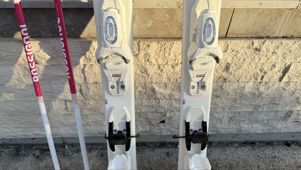 Детски ски Dynastar 128 cm