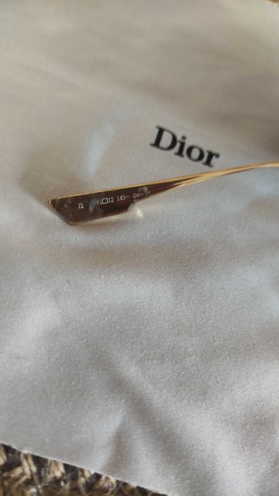 Солнцезащитные очки "DIOR"