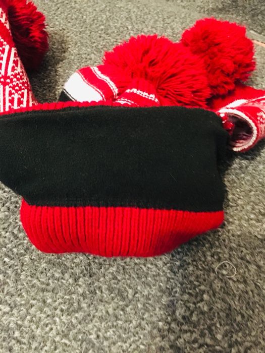 Шапочка для девочек