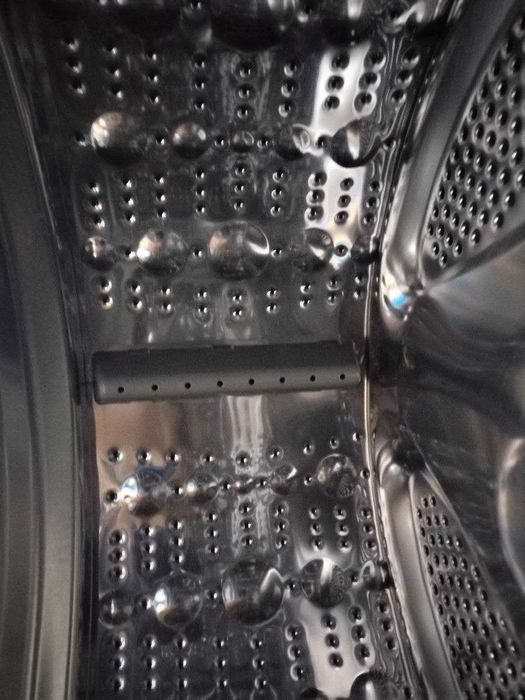 Стиральная машина LG Direct Drive 6 кг