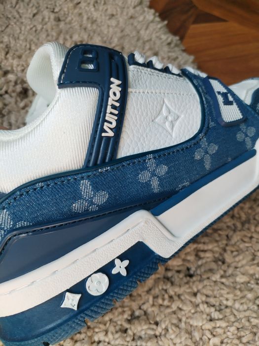 Louis Vuitton trainer