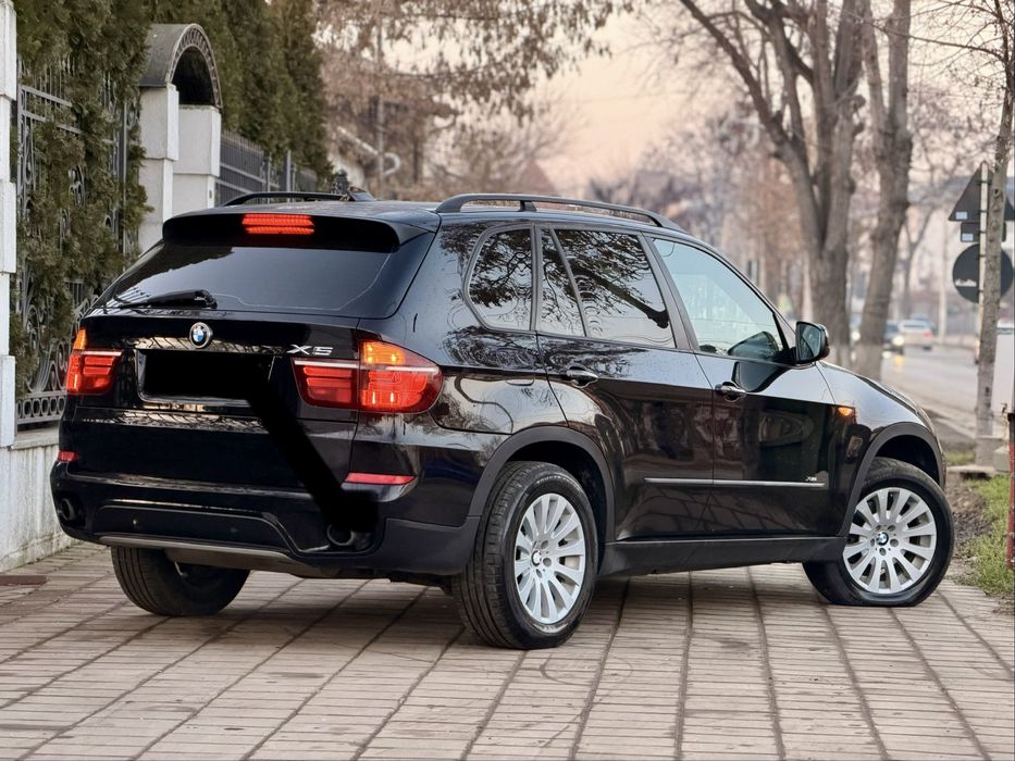 Vand/Schimb X5 Facelift Distributie Schimbata