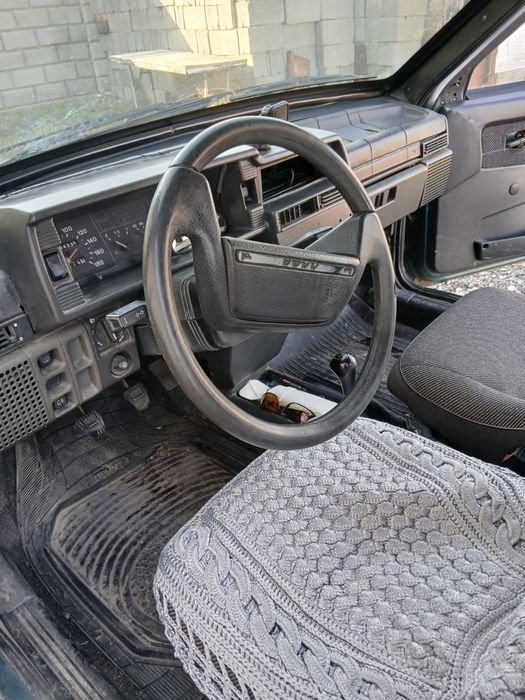 Машина Ваз 21-09