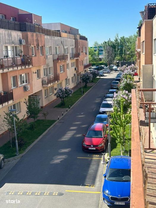 Apartament,