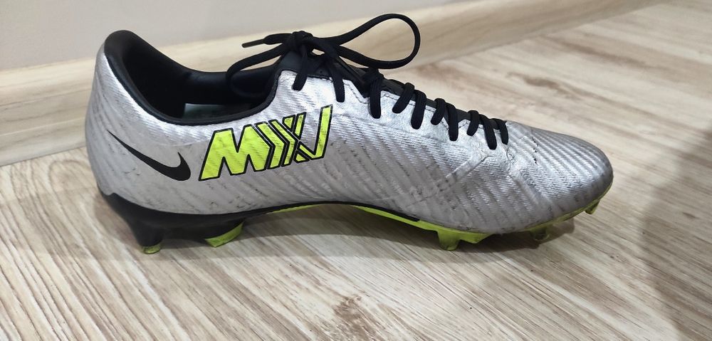 Nike zoom vapor 15 acad xxv fg/mg