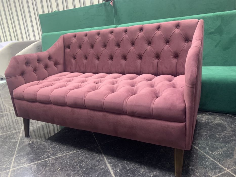 Диваны для кафе