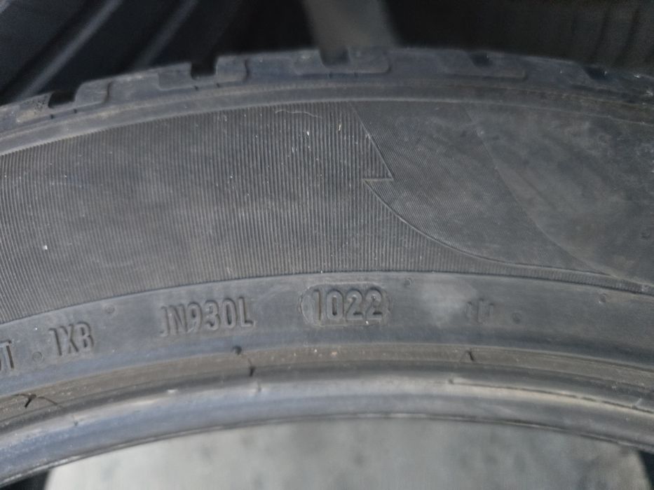 Anvelope iarna 285 40 22 si 325 35 22