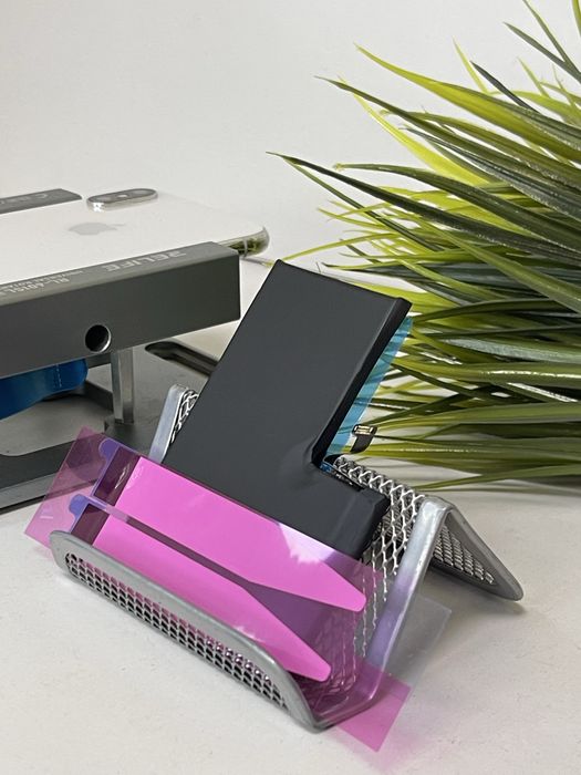 OEM Батерия за iPhone 13 Pro Max 18.29Whr 12 месеца гаранция!