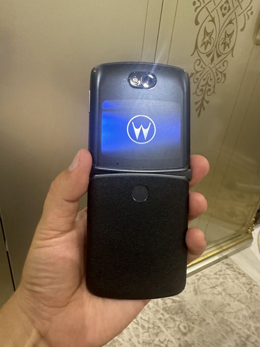 Motorolla razr perfectum