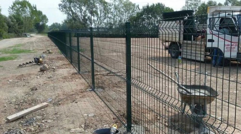 Vând Garduri și porți