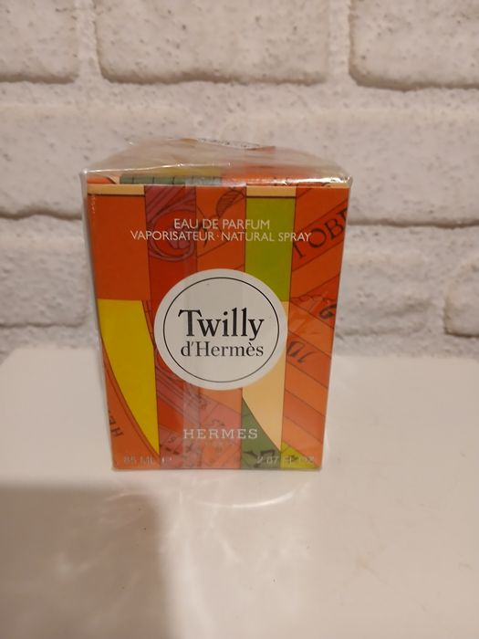Hermes Twilly 85ml parfum