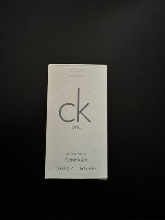 Calvin Klein One EDT 50ml