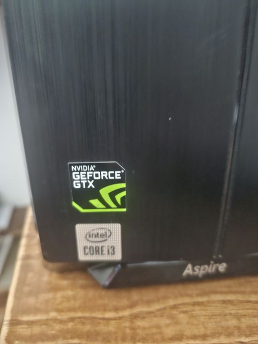 Acer Intel Core I3