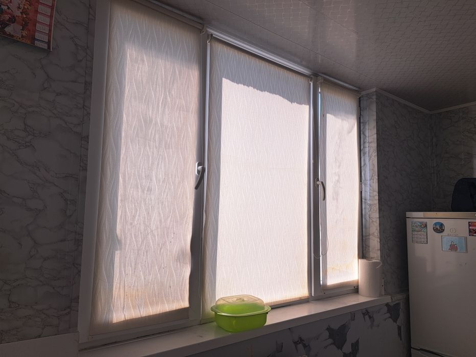 Продам пластиковые окна