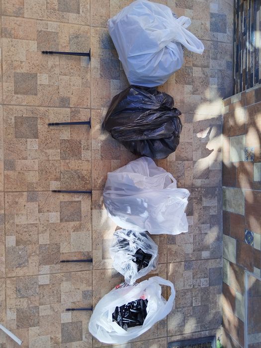 Дюбели за изолация различни размери