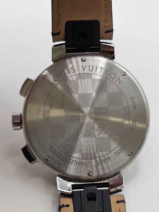 Louis Vuitton Amanet BKG