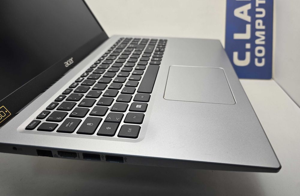 Acer Aspire 3 A315-58  i3 1115G4/8GB/256SSD/FHD