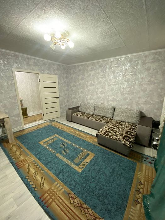 Сдам в аренду квартиру