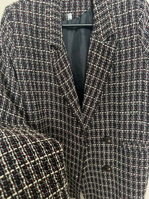 Жакет в отличном состоянии