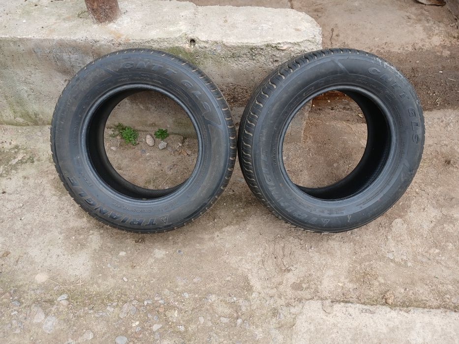 Покрышка  летный