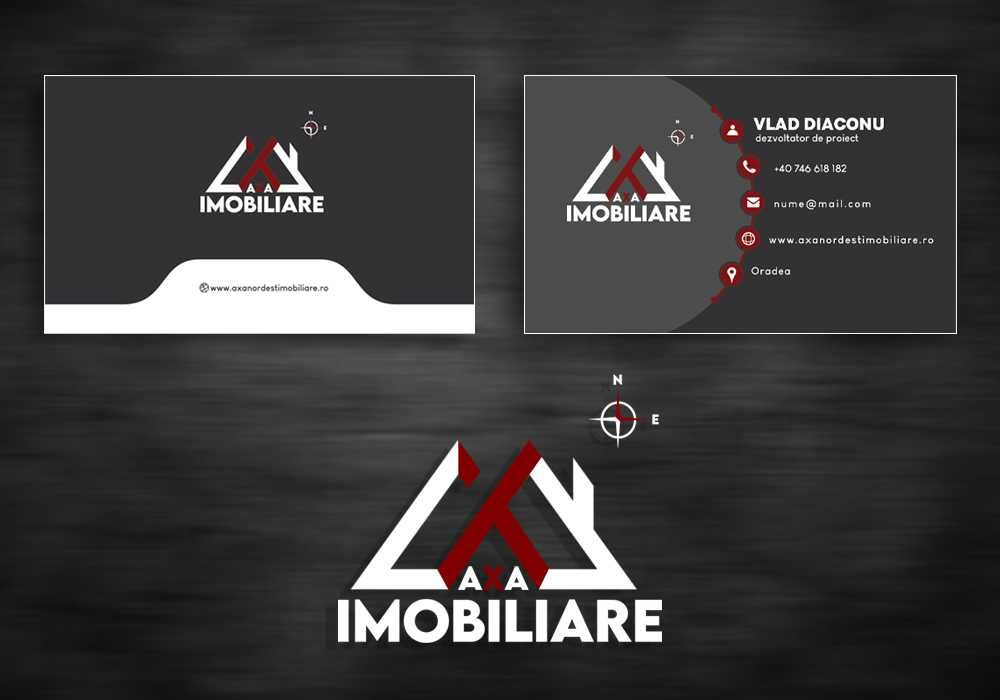 Servicii design grafic