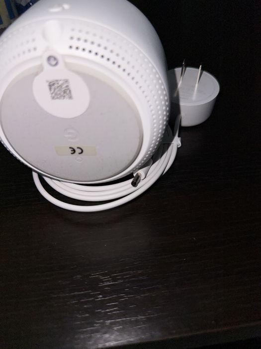 Google Nest Wifi mesh (router + 5 AP)