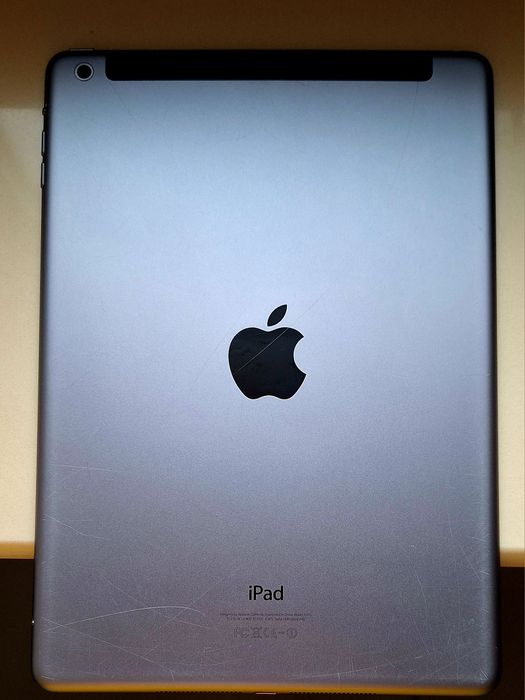 Apple Ipad Air celular 4 G cu sim