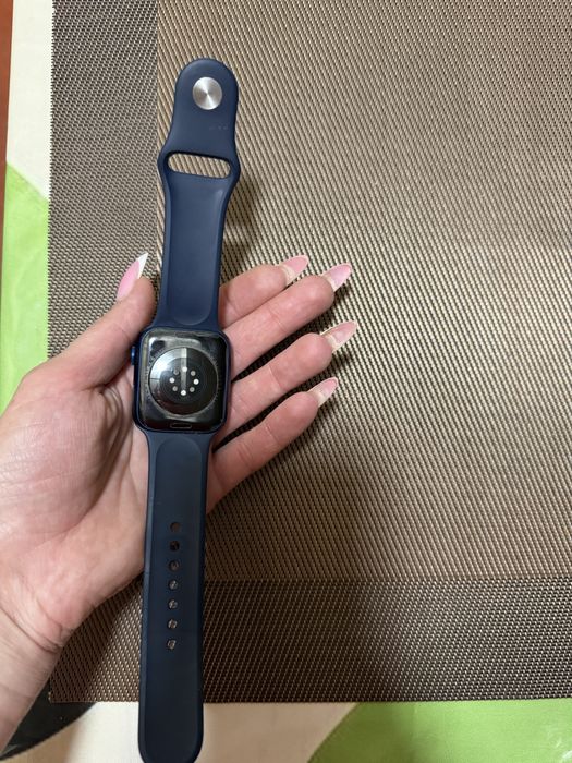 Apple watch 6 44 mm