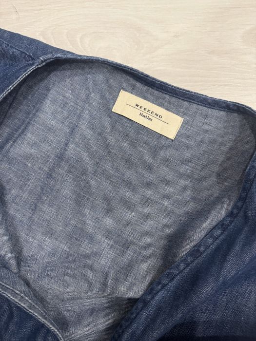 Платье MaxMara новое