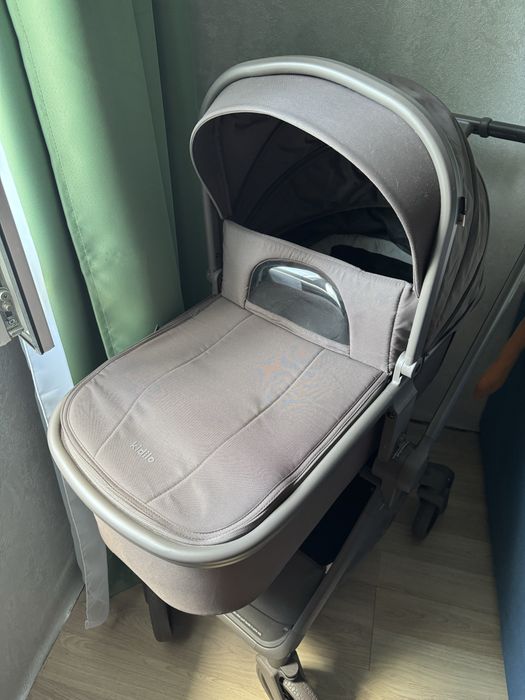Продам новую коляску Kidilo 2 в 1