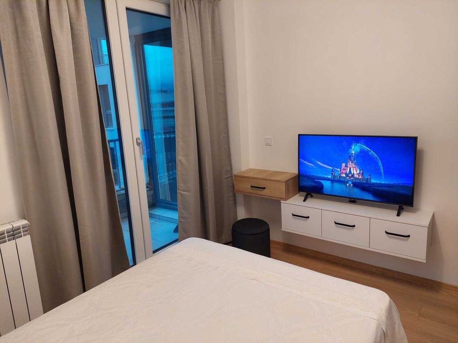 Дава се под наем Двустаен апартамент в София, Сухата река - 55 кв.м за 489.6 € - Снимка #3