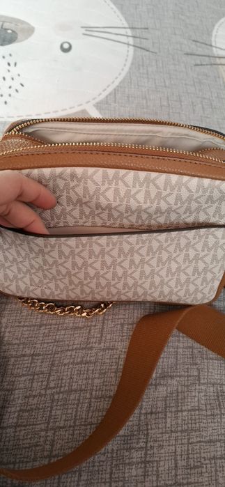 Дамска чанта Michael Kors