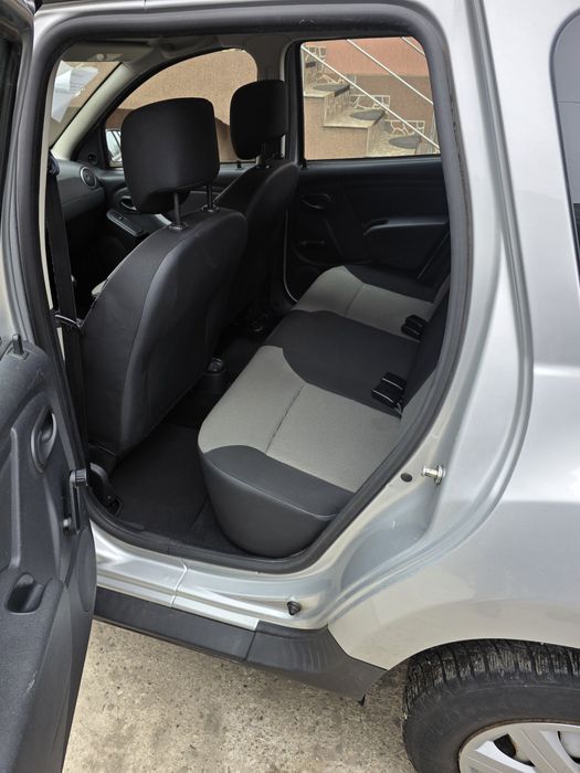 Vand Dacia Duster 2015