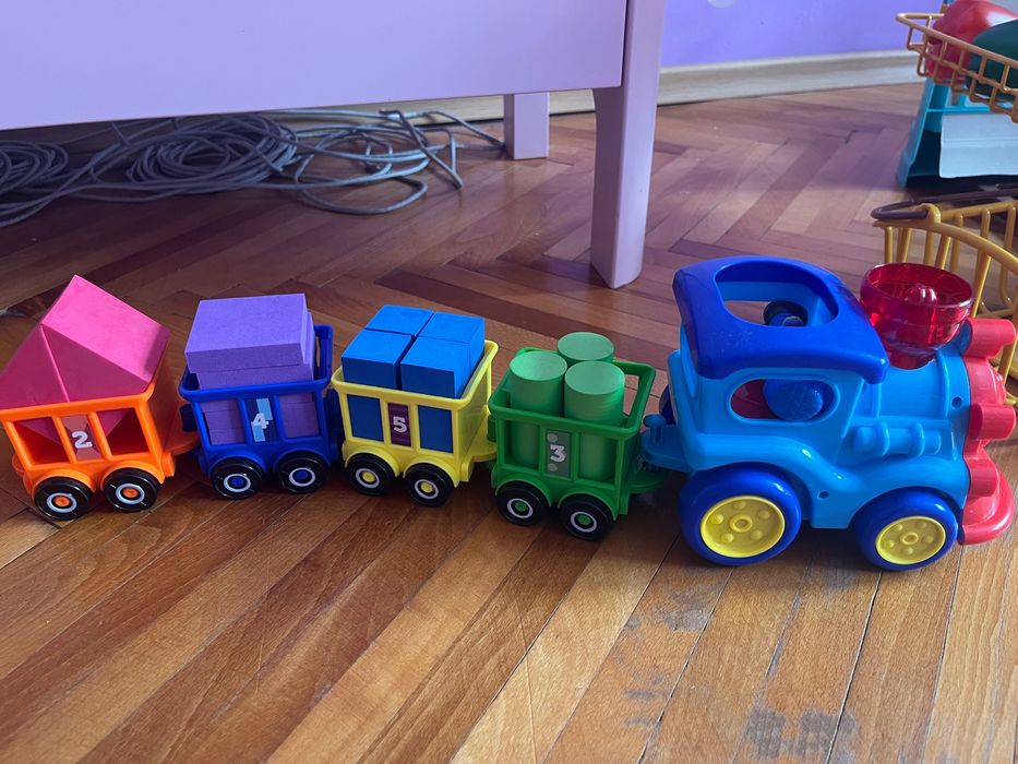 лот       играчки